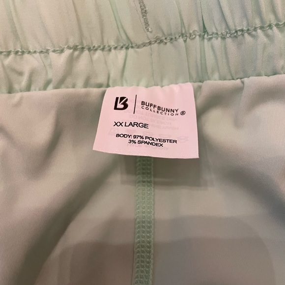 NWT Keylime Pie Lifesaver Shorts - Picture 2 of 3